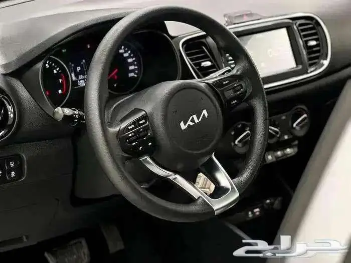 كيا بيجاس - استاندر مطور - 2026 6