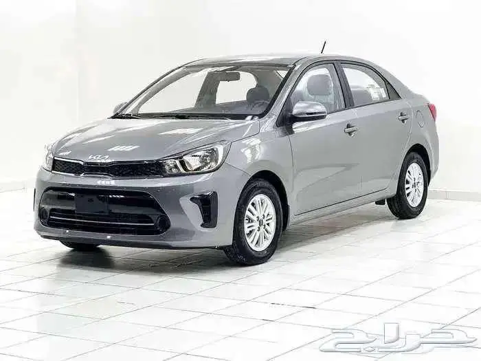 كيا بيجاس - استاندر مطور - 2026 1