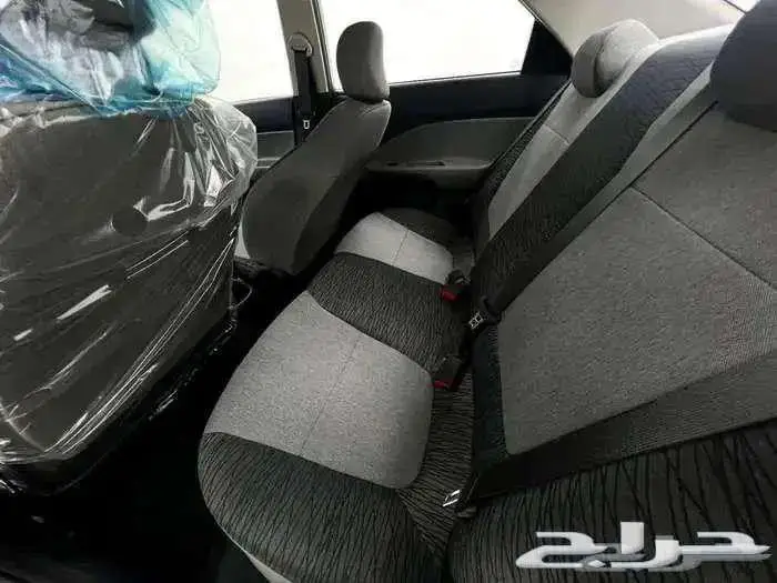 كيا بيجاس - استاندر مطور - 2026 7