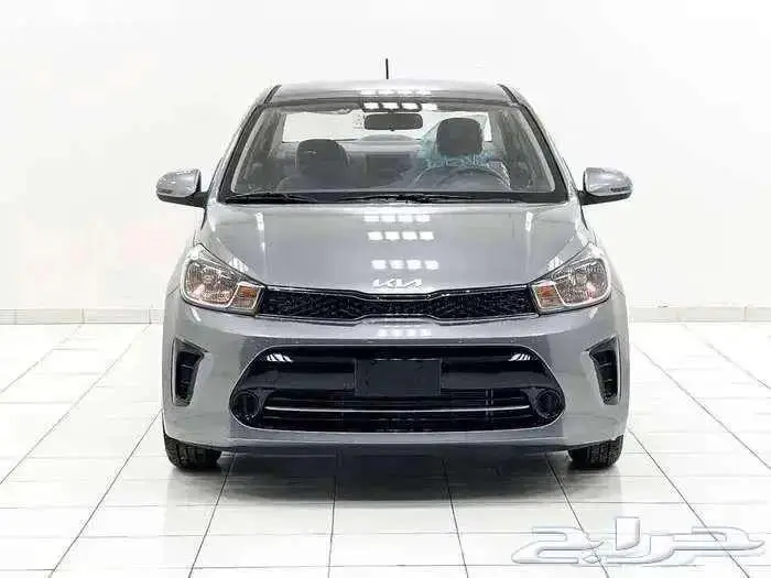 كيا بيجاس - استاندر مطور - 2026 0