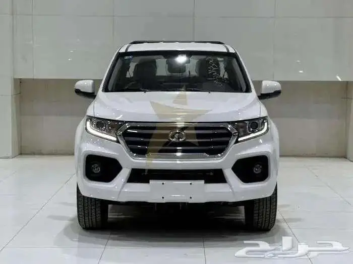 جريت وول ونجل7 ديزل دبل م 2025 اسعار خاصه 2