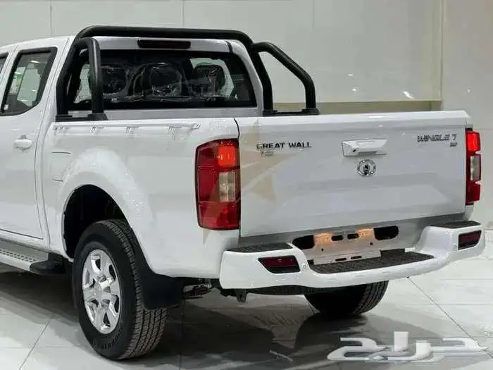 جريت وول ونجل7 ديزل دبل م 2025 اسعار خاصه 5