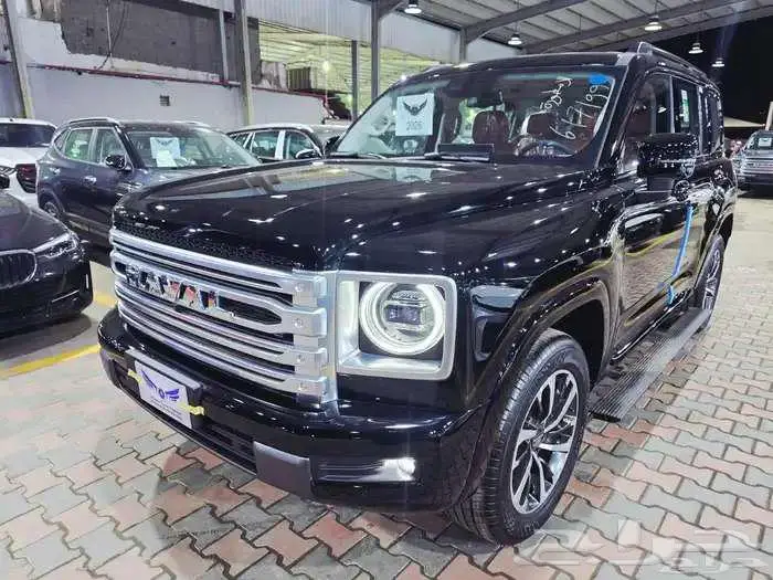 هافال H9 2026 فل كامل جديد 1