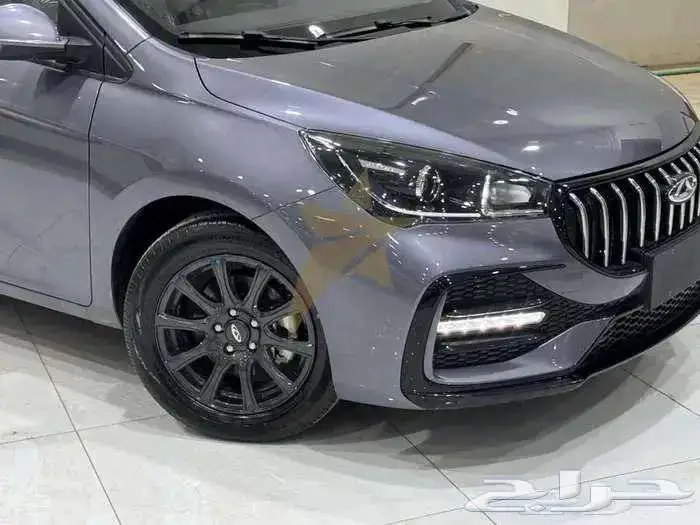 شيري اريزو 5 كومفورت 2025 4