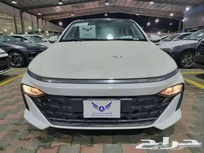 هيونداي أكسنت فلييت 2026 وكيل سعودي 0