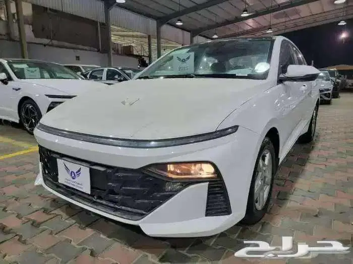 هيونداي أكسنت فلييت 2026 وكيل سعودي 1