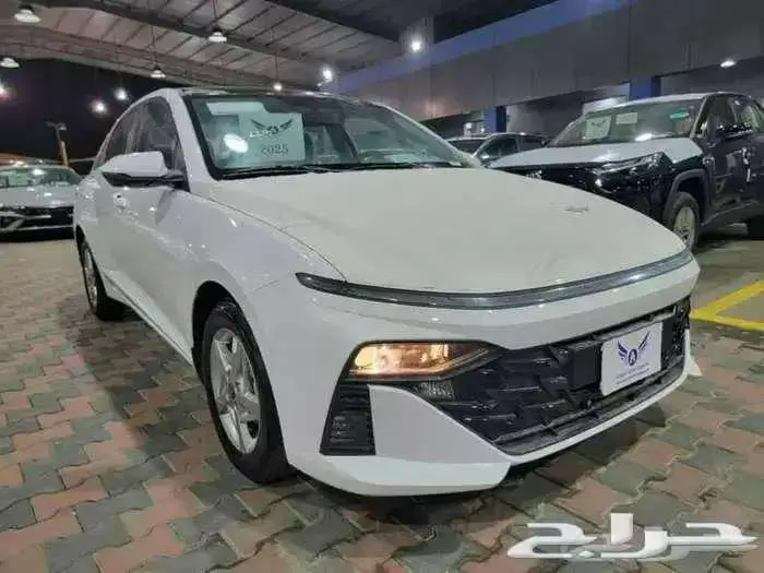 هيونداي أكسنت فلييت 2026 وكيل سعودي 2