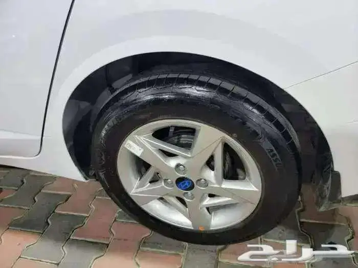 هيونداي أكسنت فلييت 2026 وكيل سعودي 6