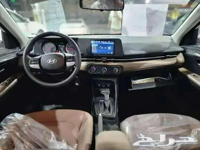 هيونداي أكسنت فلييت 2026 وكيل سعودي 7