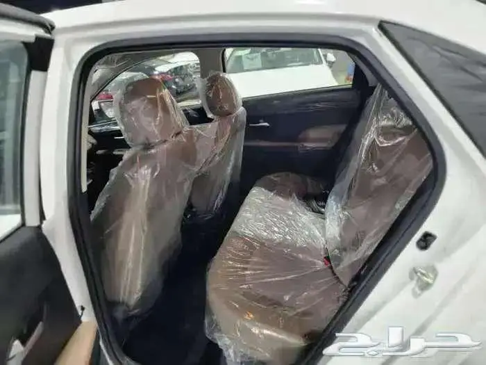 هيونداي أكسنت فلييت 2026 وكيل سعودي 8