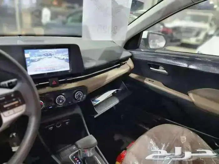 هيونداي أكسنت فلييت 2026 وكيل سعودي 10