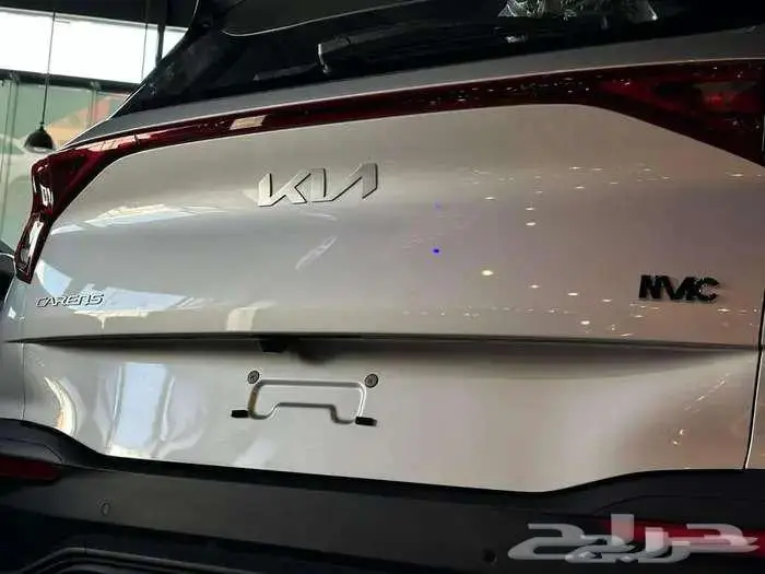 كيا كارنينز استاندر مطور 7راكب موديل 2025 بعرض حصري 2