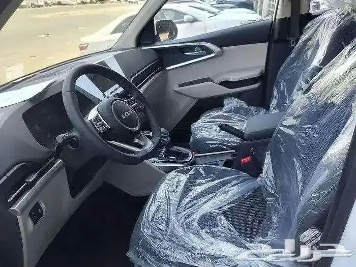 كيا كارينز نص فل الجبر 25 باقل الاسعار 5