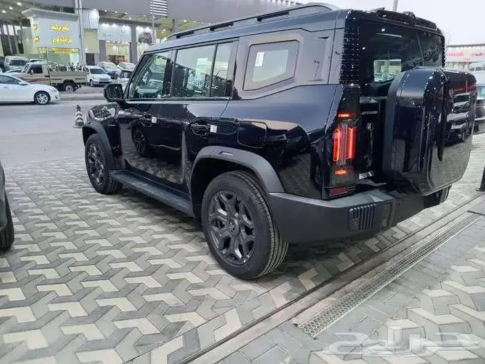 جيتور T2 كمفورت ولاكجيري 26 بافضل الاسعار 3