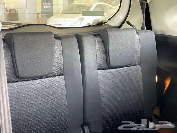 تويوتا فيلوز موديل 2025 3