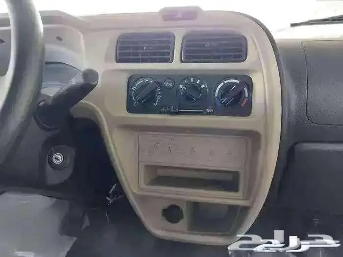 سوزوكى ايكو فان بضاعة 2025 8