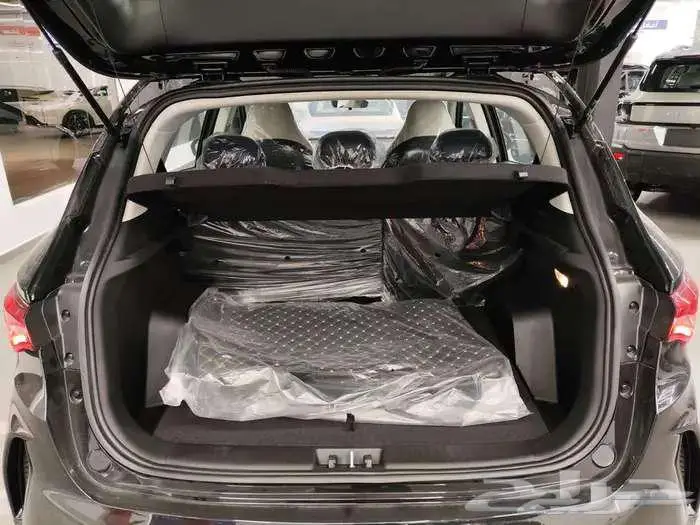 جيتور اكس 50 براميم 2026 كاش وتقسيط 8