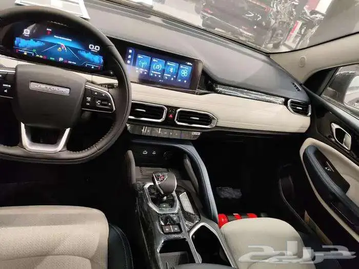 جيتور اكس 50 براميم 2026 كاش وتقسيط 10