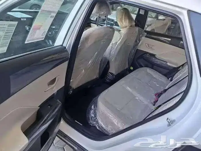 هيونداي كونا سمارت وكمفورت 25 5