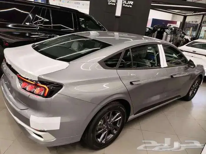 فورد تورس ترند 2026 1