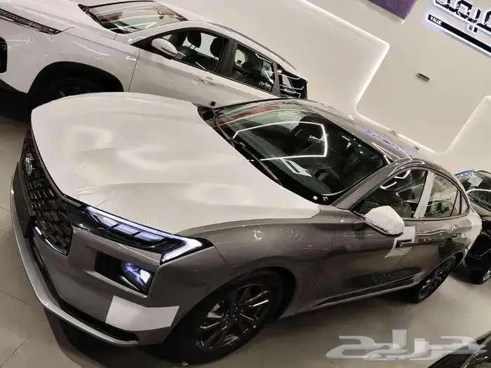 فورد تورس ترند 2026 4