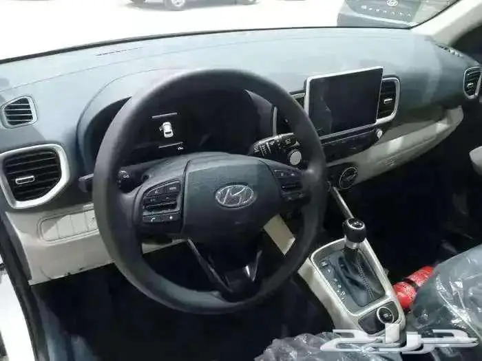 هيونداي فينو كمفورت موديل 2025 كاش واقساط 2