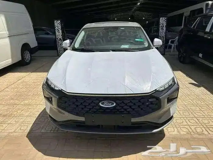 فورد تورس ترند 2026 نص فل 0