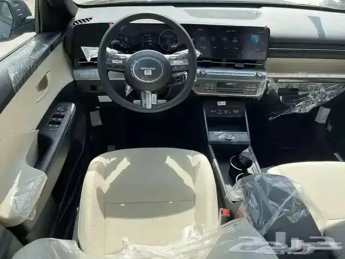 هيونداي كونا كمفورت موديل 25 كاش وتقسيط 2