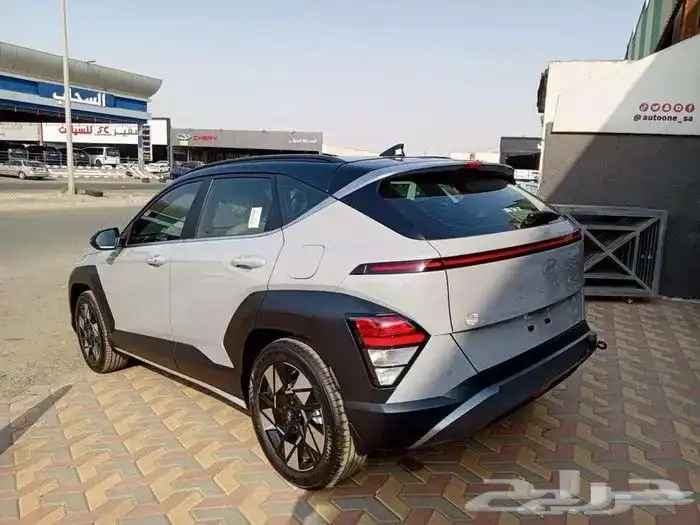 هيونداي كونا كمفورت موديل 25 كاش وتقسيط 6
