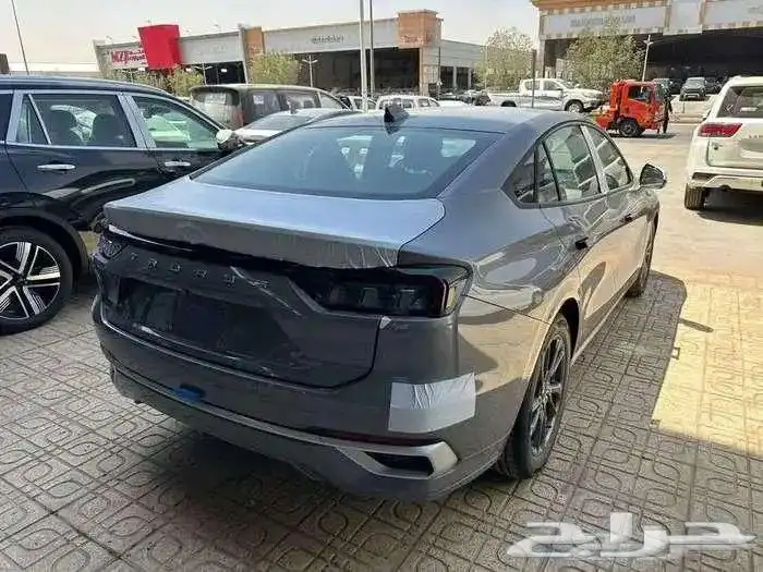 فورد تورس ترند 2026 نص فل 2