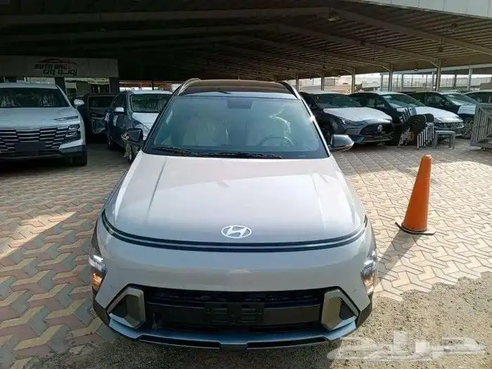 هيونداي كونا كمفورت موديل 25 كاش وتقسيط 0