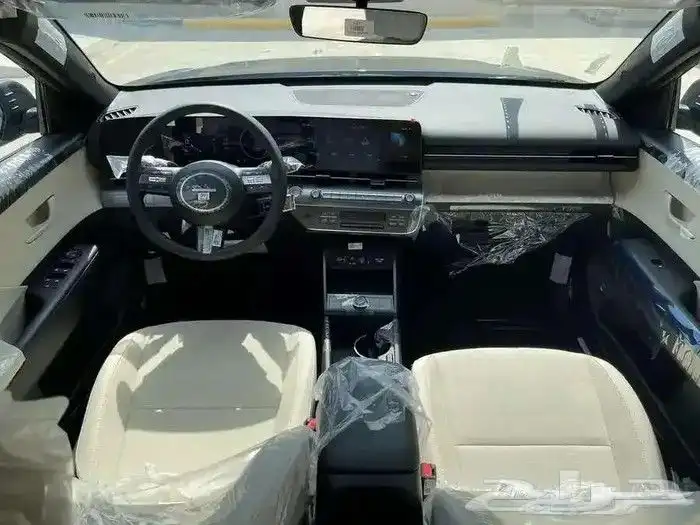 هيونداي كونا كمفورت موديل 25 كاش وتقسيط 3