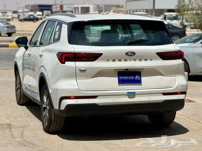 تيريتوري بجميع الفئات 2026 7