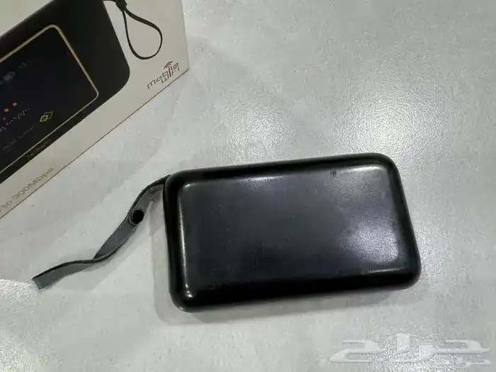 راوتر هواوي لمس 4G بلس نظيف جدا 8