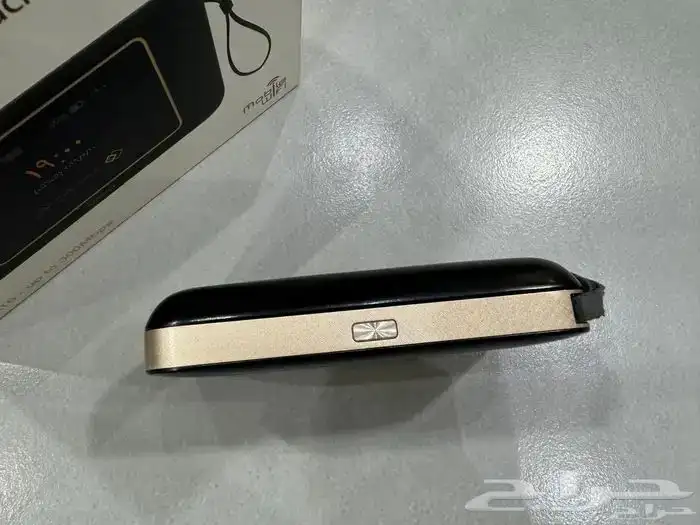 راوتر هواوي لمس 4G بلس نظيف جدا 4