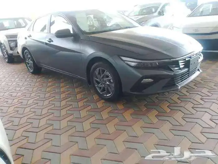 هونداي الانترا سمارت مكينه 2.0 اصفار سعودي 2025 0