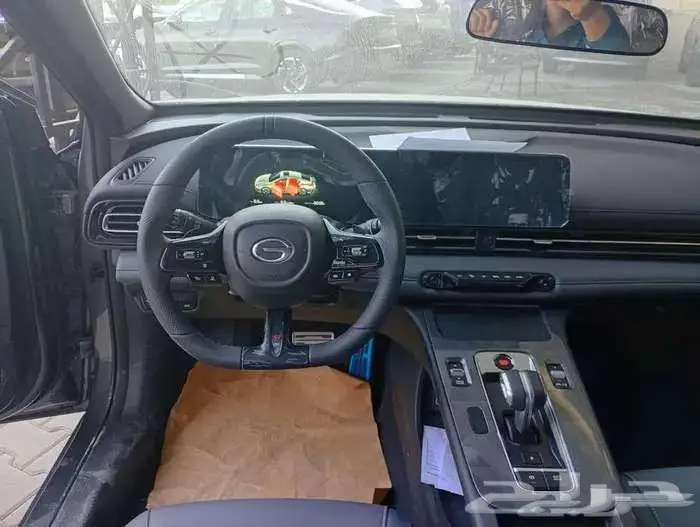 جاك امباو ار سبورت موديل 2026 كاش وقسط جميع البنوك 5