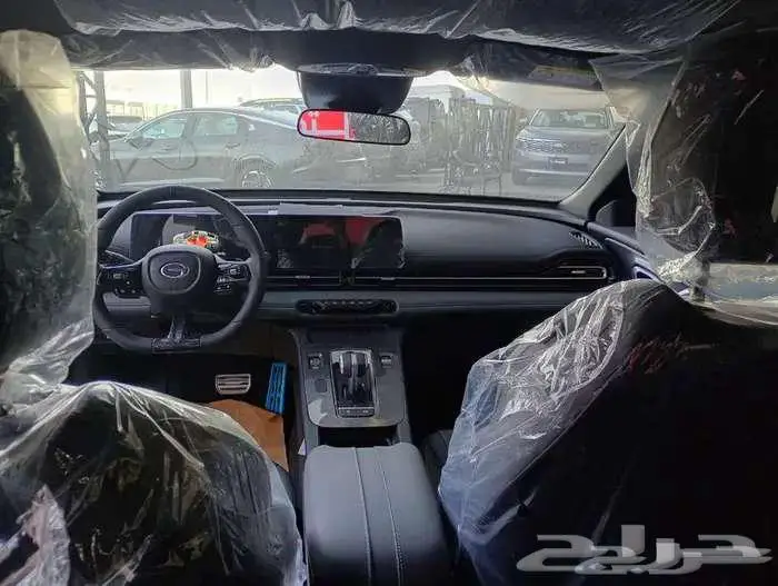 جاك امباو ار سبورت موديل 2026 كاش وقسط جميع البنوك 3