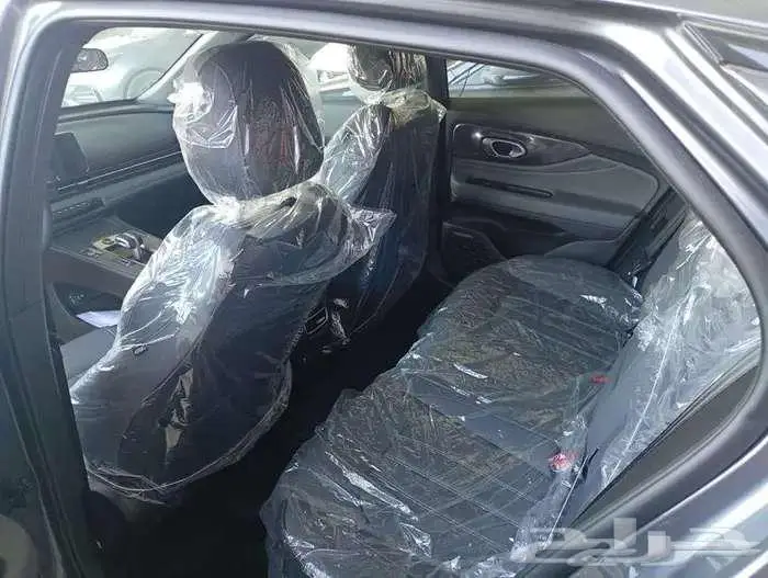 جاك امباو ار سبورت موديل 2026 كاش وقسط جميع البنوك 1