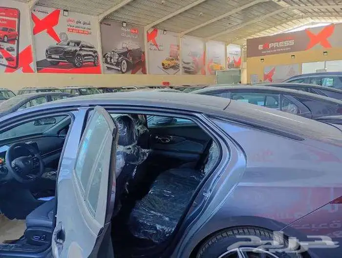 جاك امباو ار سبورت موديل 2026 كاش وقسط جميع البنوك 6