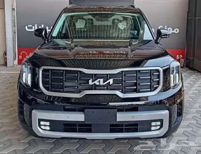 كيا تيلوريد فل كامل موديل 2024 ( تقسيط جميع البنوك ) index