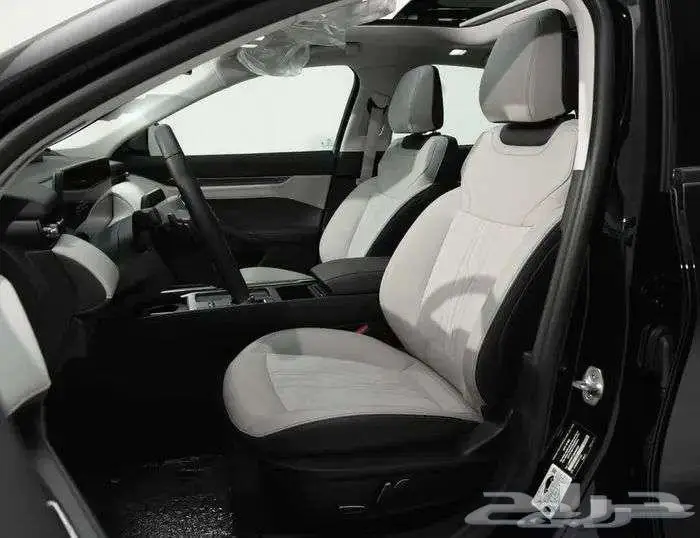 فورد توروس تيتانيوم 2026 كاش وتقسيط بأقل الأسعار 4