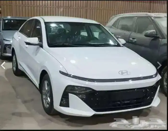 هيونداي اكسنت فليت موديل 2026 كاش و اقساط 1