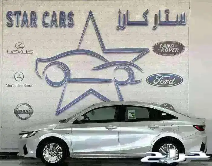 تويوتا يارس y1.3ستاندر y بلس و YXموديل 2026 سعودي 2