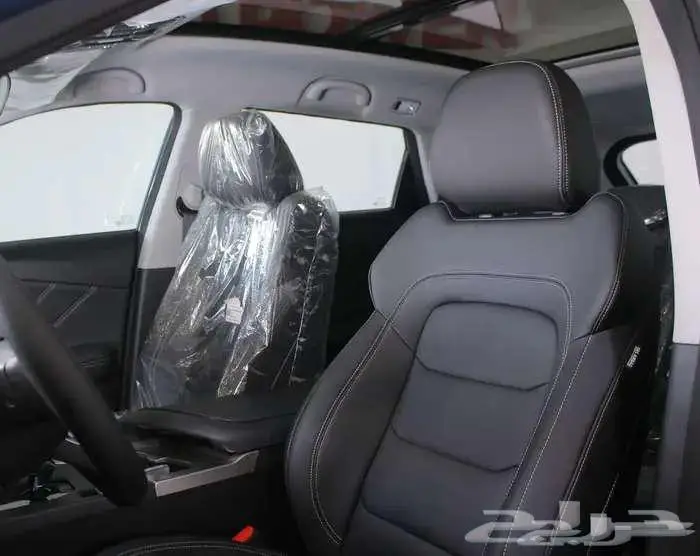 X70 جيتور لاكجيري 2025 سعر حصري 16