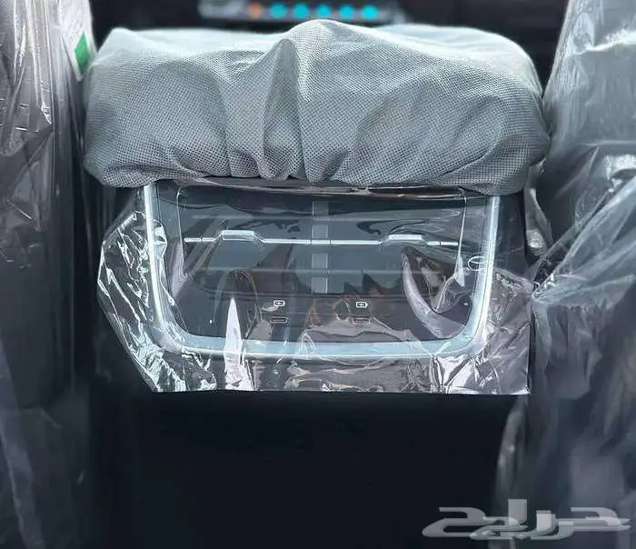 فورد تيريتوري تريند موديل 2026 اقساط وكاش 6