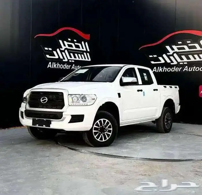 زد اكس مجيد 2025محرك ايسوزو دبل وبدون دبل عروض خاصة للشركات 1