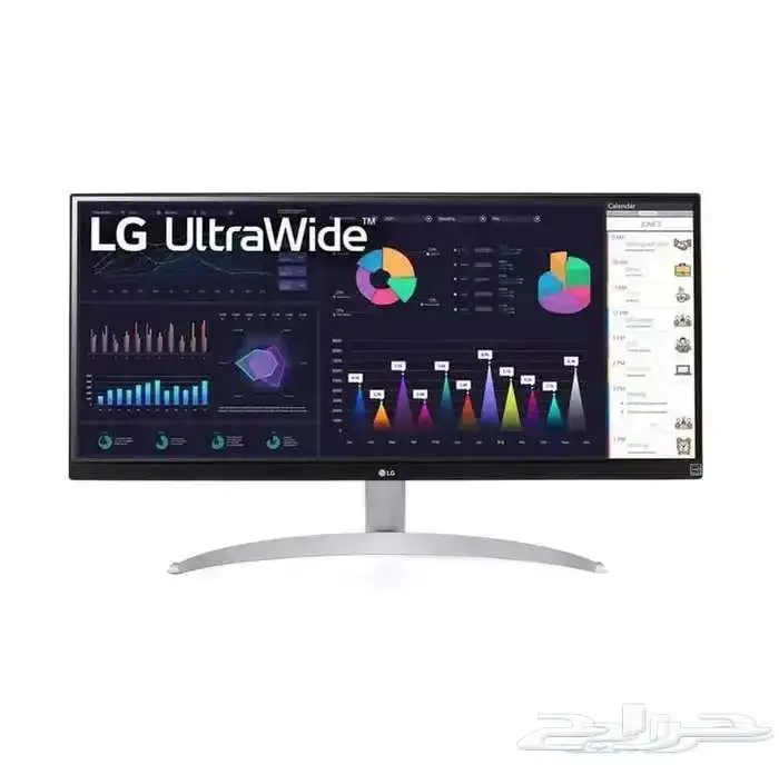 شاشة كمبيوتر PC monitor LG 29inch 100HZ 0