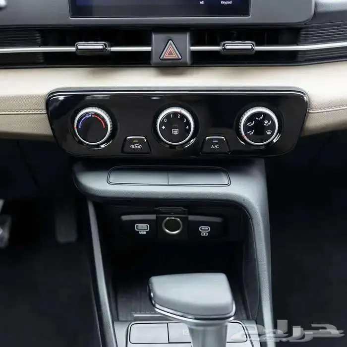 هيونداي اكسنت فليت موديل 2026 كاش و اقساط 14