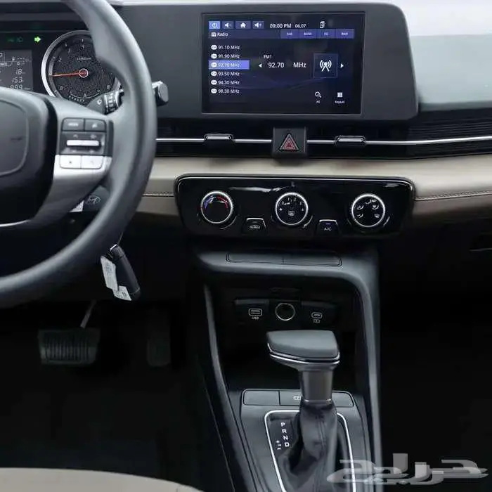 هيونداي اكسنت فليت موديل 2026 كاش و اقساط 17